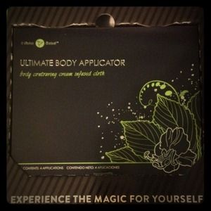 Brand new box of wraps!! 4 total!