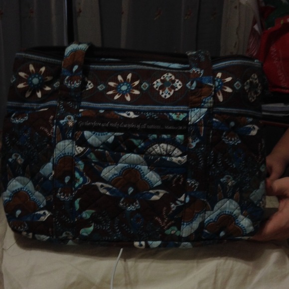 Inspirational  Bag for @tropicalx
