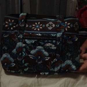 Inspirational  Bag for @tropicalx