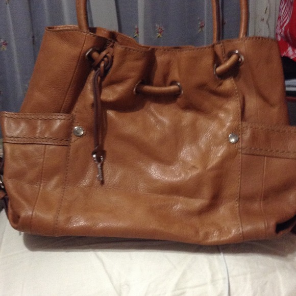 Fossil Handbagc