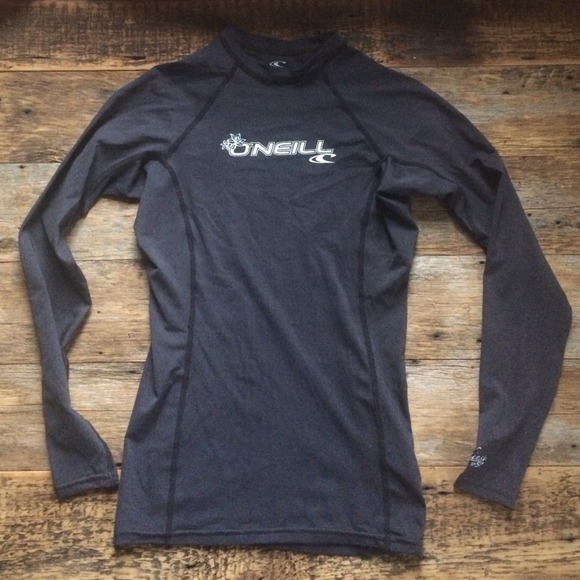 O'Neill Rashguard