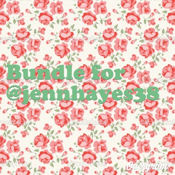 Bundle for @jennhayes38