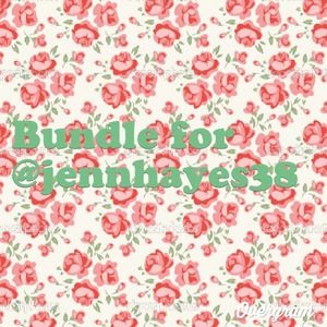Bundle for @jennhayes38