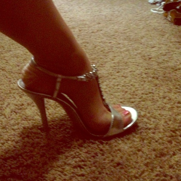 Prom/Wedding/ Special Occasion heels