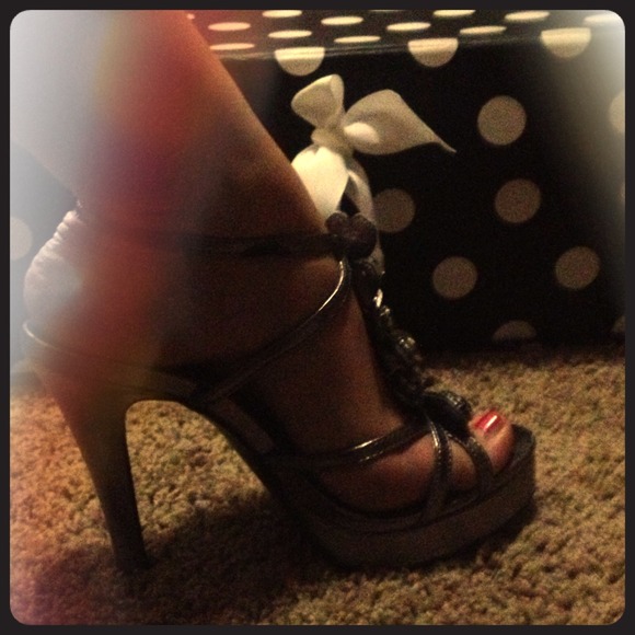 ~*Special Occasion High Heels*~