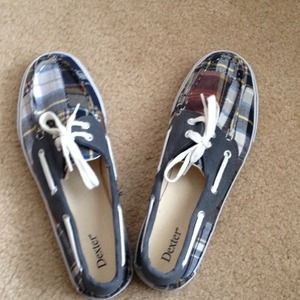 Dexter Women's Gally Boat Moc