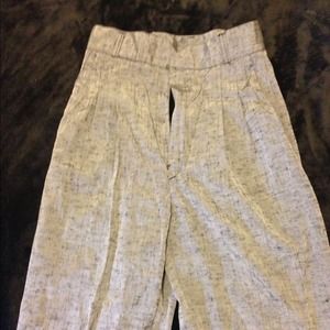 Dress Pants