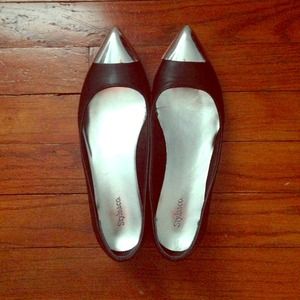 💥REDUCED💥Style & Co Flats