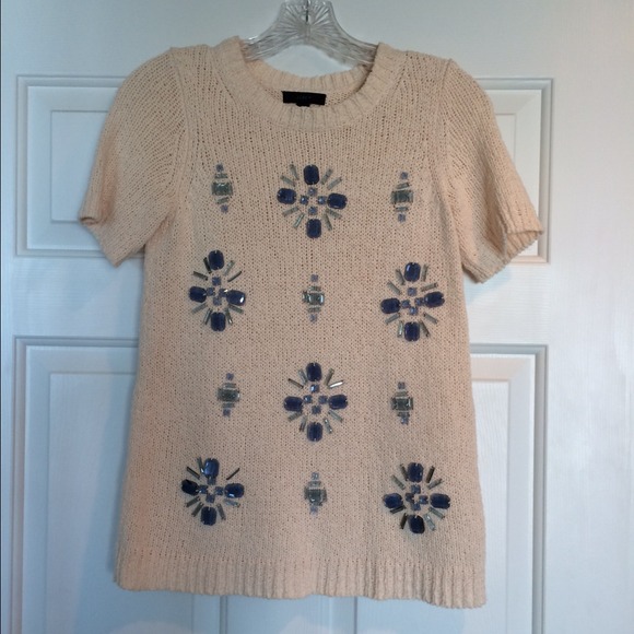 Jcrew sweater