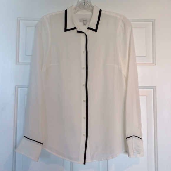 Jcrew shirt