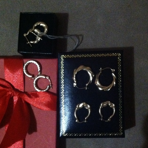 earrings Bundle
