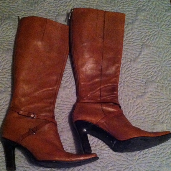 Nine West boots