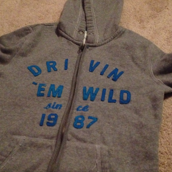 Aeropostale jacket never wore