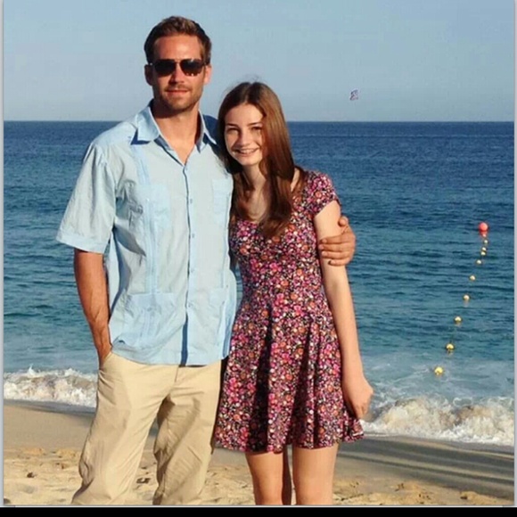 In loving memory of paul walker! ? - Picture 2 of 4