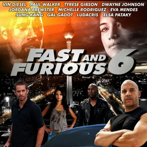 In loving memory of paul walker! ? - Picture 4 of 4