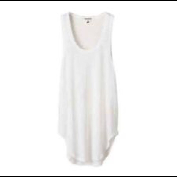 🚫Sold🚫Isabel Marant for H&M Linen Tank