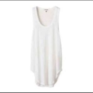 🚫Sold🚫Isabel Marant for H&M Linen Tank