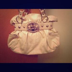 Kathy Van Zeeland purse