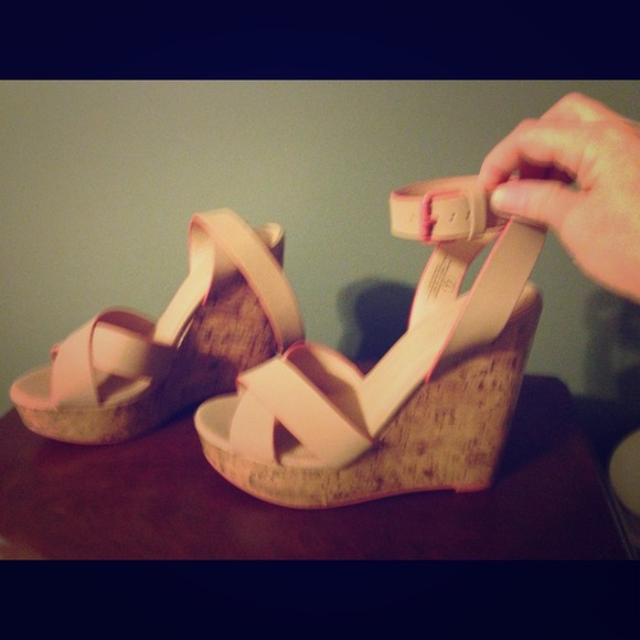 Summer sandals