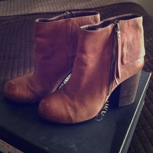 Vince Camuto Boots