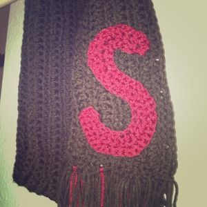 Custom Scarf