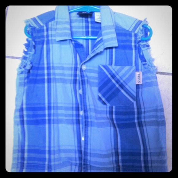 Guess Jeans infants/toddler **SOLD on eBay***