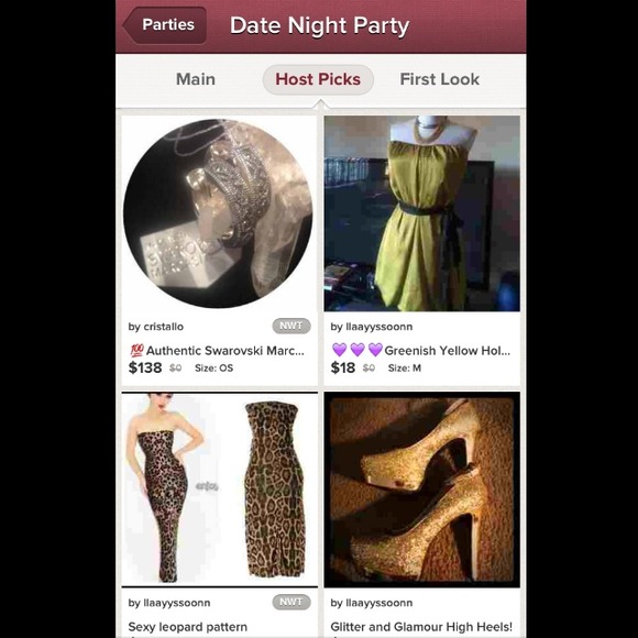 SOLD🎉HOST PICK🎉💯Authentic Swarovski Marcasite - Picture 3 of 3