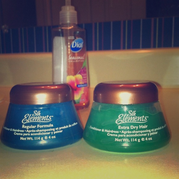 Hair Products