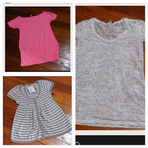 Bundle listing for @aprilynne!