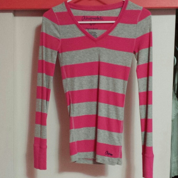 Aerepostale small long sleeve - Picture 1 of 2