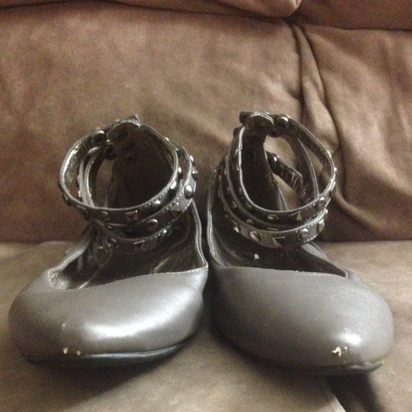 Shoes - Very cute flats