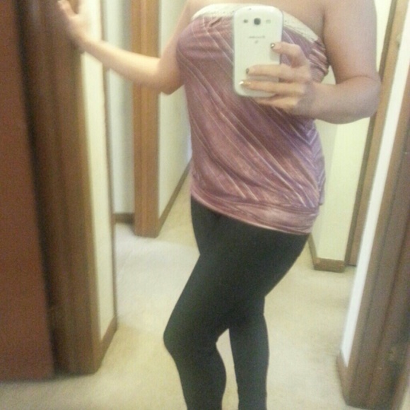 Tube Tops - Picture 2 of 3