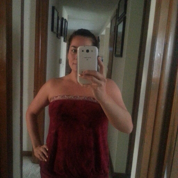 Tube Tops - Picture 3 of 3