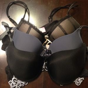 Bras
