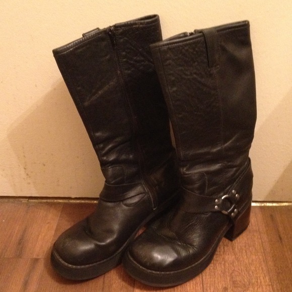 Boots OBO