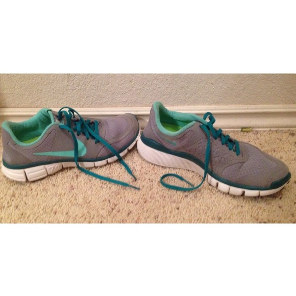 Nike Shoes