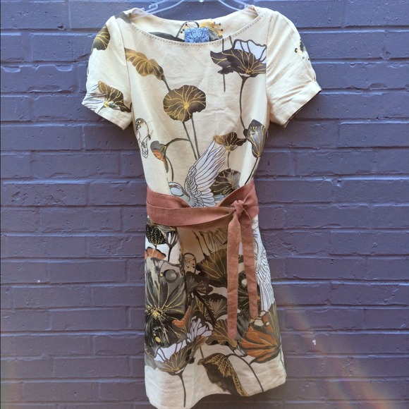 Anthropologie Dresses & Skirts - Anthropologie dress