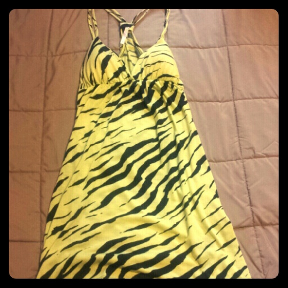 Rue21 fun sundress!
