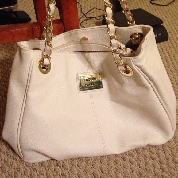 Nicole Miller Handbag