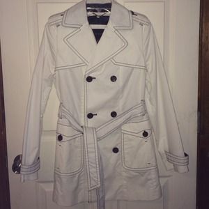 Banana Republic Coat/Jacket