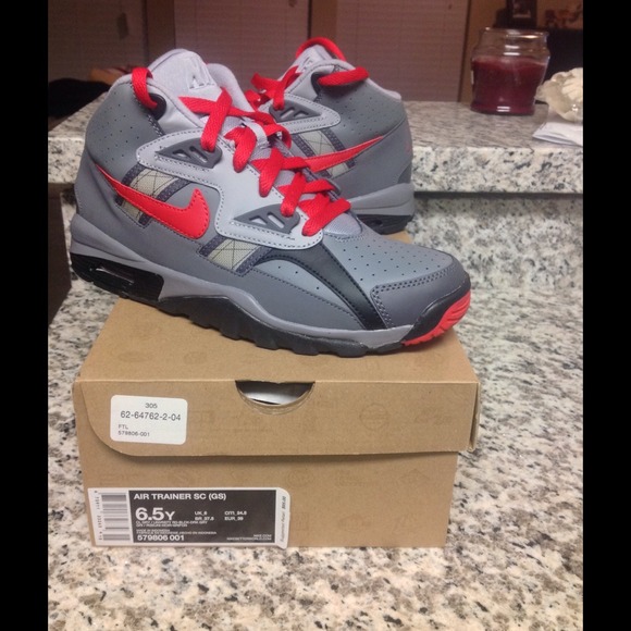 Nike SC Trainer "Bo Jackson" 🚫🚫🚫🚫🚫🚫🚫SOLD!!! - Picture 1 of 1