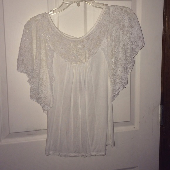 Blouse top
