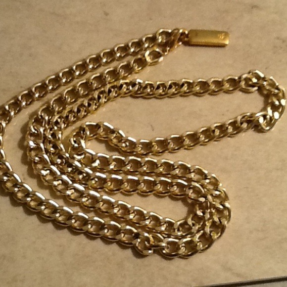 Ralph Lauren Jewelry - Ralph Lauren chain necklace