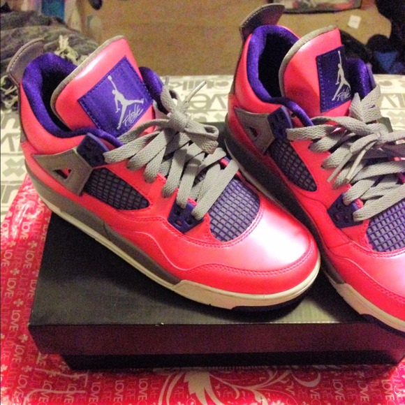Jordan's