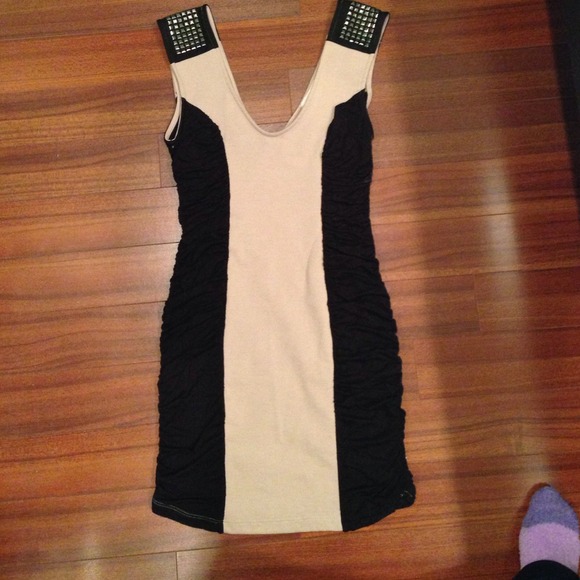 Sexy party dress