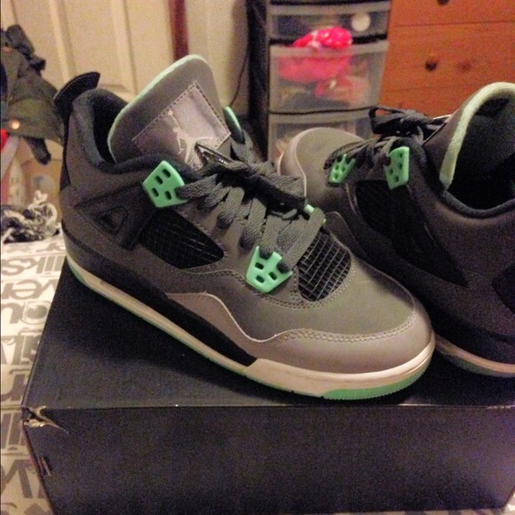Jordan's