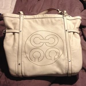 Coach Purse🔴reduced🔴