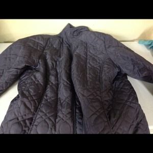 Eddie Bauer Purple jacket very warm*bundle*