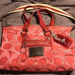 Coach purse🔴reduced🔴