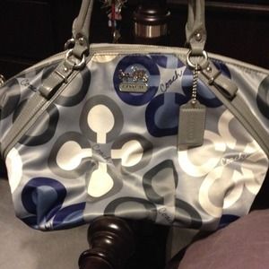 Coach bag🔴reduced🔴